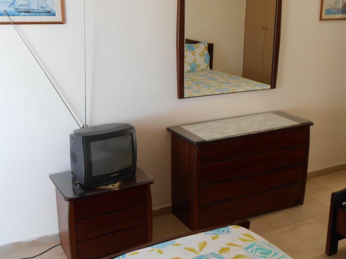 Horizon Aktaion Aparthotel Kalamata Luaran gambar